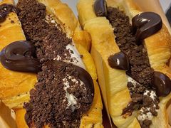 -麦当劳(贵和购物中心B1店)