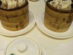 牛肉烧麦，羊肉烧麦-马家烧麦(总店)