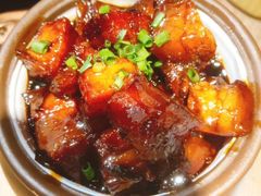 -小菜园新徽菜(滁州苏宁店)