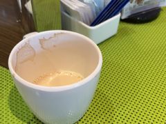 -希尔顿欢朋酒店·欢朋餐厅