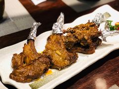 -古京·臻致料理(月湖店)