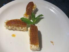 -阿庄新豫菜(通泰路店)
