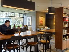 -星巴克(蒲汇塘路店)