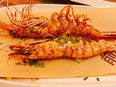 -前海沿•青岛菜(中山路天主教堂店)
