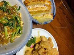 -七菜馆·东北菜·蒸饺(文体路店)