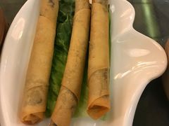 -梅州昌盛豪生大酒店·豪生阁中餐厅