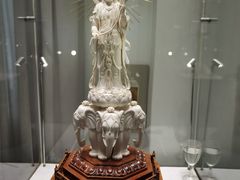 -上海市工艺美术博物馆