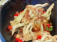 -老屋印象川菜(世纪东方店)