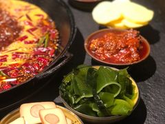 -胖碗火锅(观音桥店)