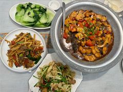 -大师傅金奖啤酒鱼(西街口总店)