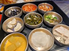 -入火韩国烤肉(凯旋广场店)