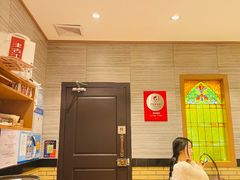 -老吉士酒家(天平路店)