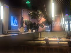 -绿茶餐厅(成都大悦城店)