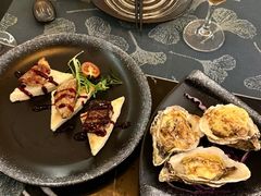 -汕头国际大酒店-牛一町目餐厅
