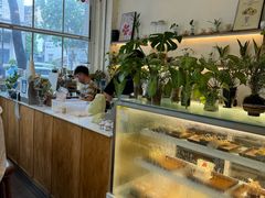 -绿小院(荔湾店)