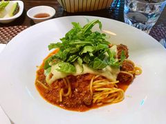 -TAMATI(巴黎贝甜韩式西餐厅店)