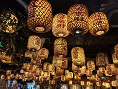 -南京大牌档(青岛万象城店)