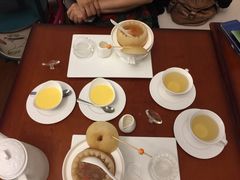 -燕庭·纯燕窝·甜品下午茶(南京西路店)