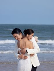 -花田映像婚纱摄影(龙岗店)