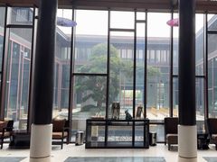 -上海崇明金茂凯悦酒店