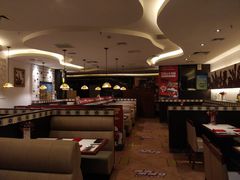 -斗牛士牛排餐厅(世欧王庄店)