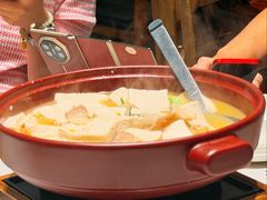 -501號台州海鲜餐厅(海创园店)