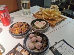 -牛人日志·鲜牛肉骨汤火锅(万科里瑧店)