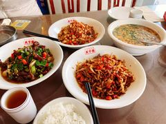 -天下客饭店(中山路店)