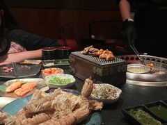 -300杯·和牛烧肉清酒专门店(廊里店)