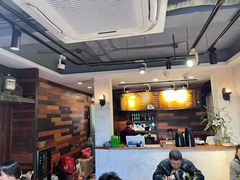 -越南牛肉河粉餐厅(书院巷店)
