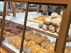 -山崎面包(静安久光店)