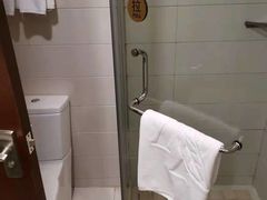 -香榭丽酒店(海宁皮革城店)