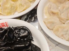 -添福来墨鱼饺子 · 海鲜东北菜(大连星海·黄浦路店)