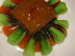 -功德林素菜饭庄(前门店)