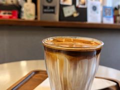 -顽效咖啡-One Shot Cafe