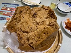 -鲜得莱渔港·小平岛海胆馆(七贤岭店)
