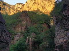 -云台山风景名胜区