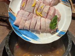 -蘑界·野生菌火锅(深业上城店)