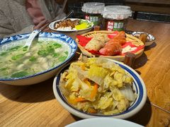 -捡角台湾食堂(宝山店)