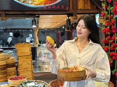 -渝味川菜(夜宵航母店)