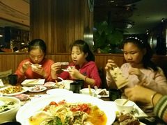 android_upload_pic-章吴记喜瑞餐厅(东东城店)