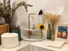 -倦勤咖啡(中山南路店)