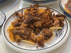 -小郭私房菜·海肠捞饭店(学士街店)