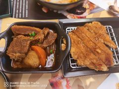 君悦排骨-馔豚·台北菜专门店(深圳湾万象城店)
