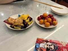-金鸭都·老北京特色家常菜(潘家园店)
