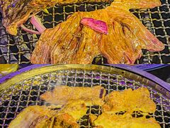 -十三姨正合丰烤肉(营迹路店)