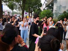 -圣爵菲斯大酒店(长沙世界之窗店)