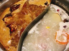 -傣妹休闲时尚火锅(星力壹号店)