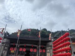 -新安江山水画廊风景区