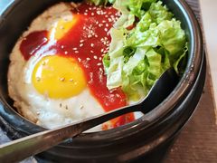 -韩风烤牛肉冷面店